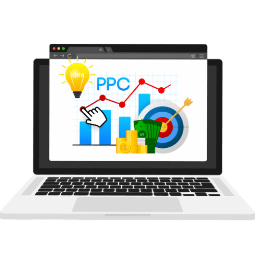 PPC advertising performance overview