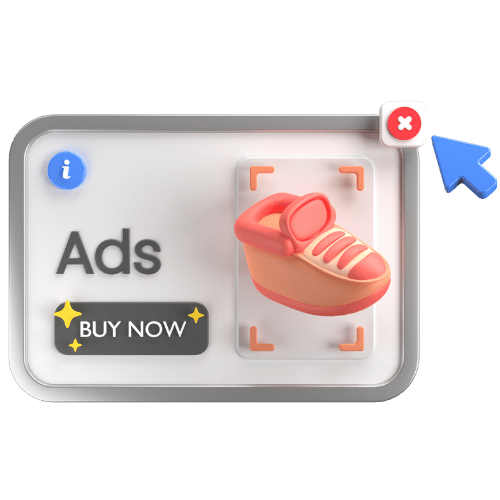 Ad creative testing and optimisation