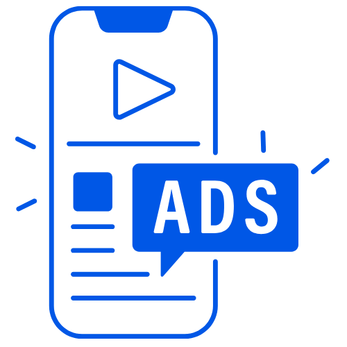 Advertising reporting and scaling strategy