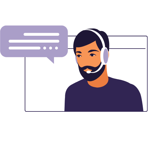 Multi-channel customer support