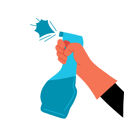 Cleaner website design for local SEO