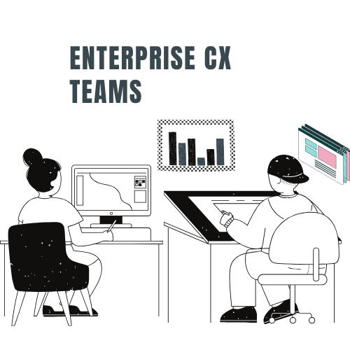 Customer support operations overview