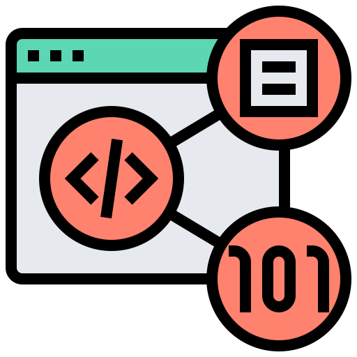 Custom website development