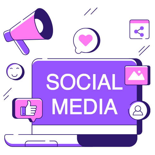 Social media management