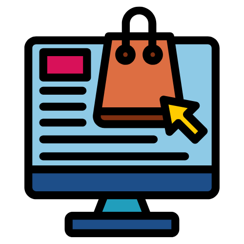 eCommerce management