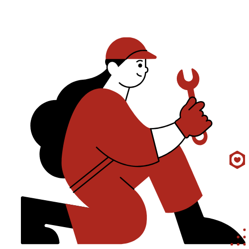 Plumber website design in the UK